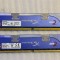 Memorie RAM desktop Kingston HyperX 4GB (2x2GB) DDR2 1066MHz KHX8500D2K2/4G