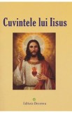 Cuvintele lui Iisus Ed.2024