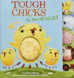 Tough Chicks to the Rescue! | Cece Meng, 2020