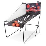Set Baschet cu Contor de Scor inSPORTline Calister FitLine Training