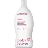 Lichid de Spalat Vase si Biberoane fara Parfum 700ml