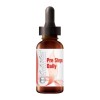 CaliVita Pre Steps Daily, Multivitamine Lichide Copii, Formula Completa cu Vitamina A, B, C, D, E, Aroma Portocale, 60ml
