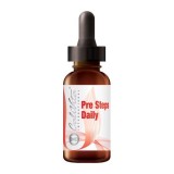 CaliVita Pre Steps Daily, Multivitamine Lichide Copii, Formula Completa cu Vitamina A, B, C, D, E, Aroma Portocale, 60ml