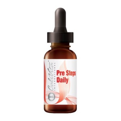 Pre Steps Daily 60ml CaliVita foto