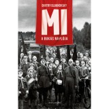 Mi - A buk&aacute;s napl&oacute;ja - Dmitry Glukhovsky
