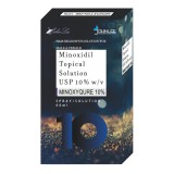 Solutie pentru Cresterea Parului, John Lee, Minoxyqure, Minoxidil 10%, Pulverizator Inclus, 60ml
