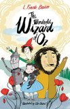 The Wonderful Wizard of Oz - L. Frank Baum