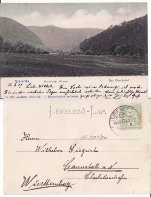 Anina- Vedere-clasica foto