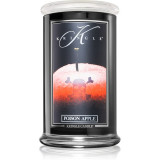 Kringle Candle Halloween Poison Apple lum&acirc;nare parfumată 624 g