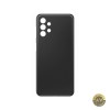 Capac Baterie compatibil cu Samsung Galaxy A13 A137 / A13 A135 Negru, Aftermarket