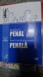 Noul Cod Penal si Noul Cod de Procedura Penala - Dan Lupascu