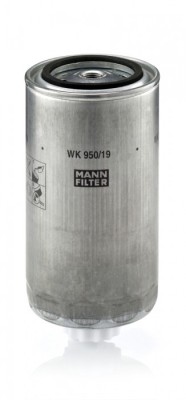Filtru combustibil Mann-Filter WK950/19 foto