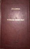 Balthazar sosește luni - Theodor Constantin