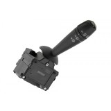 Comutator coloana directie Renault Clio 4 2012-, Twingo 3 2014- (computer si control stergator), 8201193345