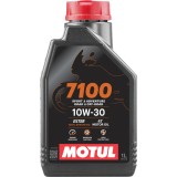 Ulei moto Motul 7100 10W30 4T 1L