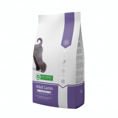 Natures Protection Dog Adult Lamb 4 Kg foto