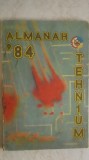 Almanah Tehnium 1984 (vezi detalii pentru livrare in tara)