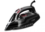 Fier de calcat cu aburi Russell Hobbs, 20630-56, priza UK, 45 g de abur continuu, 3100 W - RESIGILAT