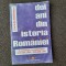 Domnita Stefanescu - Doi ani din istoria Romaniei