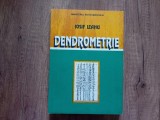 Dendrometrie - Iosif Leahu, 1994