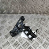 Suport bara de protecție st&acirc;nga spate VW GOLF VII 5G1, BQ1, BE1, BE2 2018 OEM: 5G6807393A 22325349