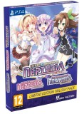 Hyperdimension Neptunia Re Birth Series 1 3 Triple Pack PS4