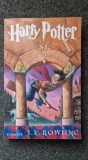 HARRY POTTER SI PIATRA FILOZOFALA - J. K. Rowling