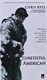 Lunetistul american - 2015 - Chris Kyle ($P240), Rao
