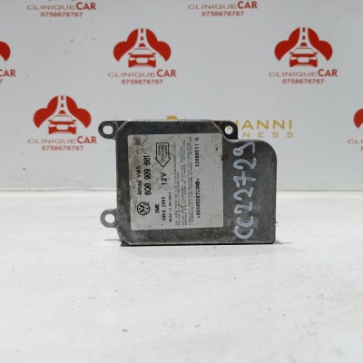 Modul airbag VW Polo 6N2 1999 &amp;ndash; 2001 foto