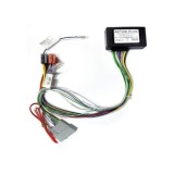 Connects2 CT53-HD02 Honda CR-V CarStore Technology