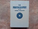 GLANDARD Jacques La Photographie et le cinema d'amateur - Jean Roubier, 1956