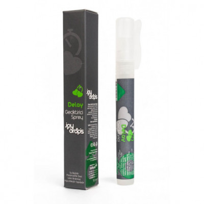 Spray Contra Ejacularii Precoce, Delay Personal Pen, 10 ml foto