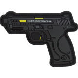 Cumpara ieftin Ecuson 3D PVC MP Tier One GFC Tactical
