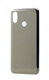 Capac Baterie Xiaomi Mi 8 Negru Original Inlocuire Carcasa Spate
