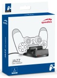 Incarcator Speedlink Jazz Usb Black PS4