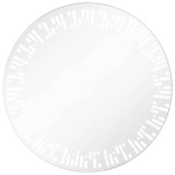 Cumpara ieftin Oglinda cu LED de baie, 70 cm