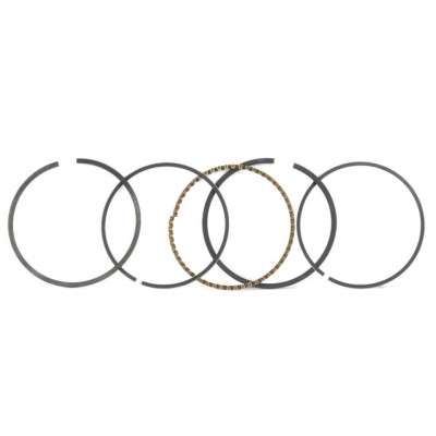 Set segmenti piston motor diesel 54mm 154F B-ACX.154F Barracuda foto