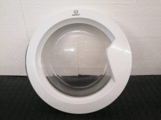 Hublou complet masina de spalat ultra slim Indesit IWUD4105, usa / R25 foto