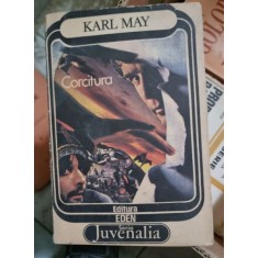Karl May - Corcitura