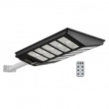 Lampa solara led Osram, 1000 W, 1600 lm, senzor de miscare, Telecomanda, IP66, dimensiune 700 x 480 x 80 mm, Oem