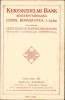 HST A252 Reclamă Banca Comercială Lugoj ante 1918