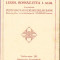 HST A252 Reclamă Banca Comercială Lugoj ante 1918