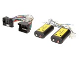 Adaptor Intrare Quadlock 4CARMEDIA pentru BMW, Ford, Mercedes, Seat, VW, &Scaron;koda