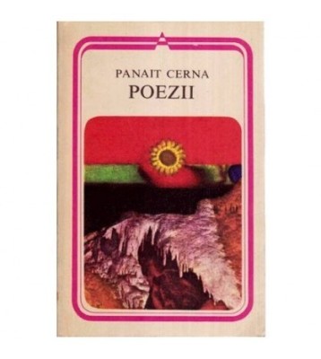Panait Cerna - Poezii - 113897 foto