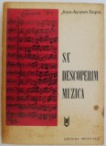 Sa descoperim muzica &ndash; Jean-Jacques Rapin (putin uzata)