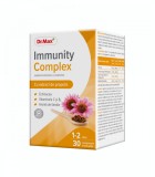 Dr. Max Immunity Complex, 30 comprimate masticabile