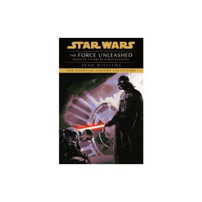 The Force Unleashed: Star Wars Legends foto