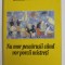 NU MOR PESCARUSII CAND VOR PORCII MISTRETI de MIRCEA M. IONESCU , 2011 , DEDICATIE *
