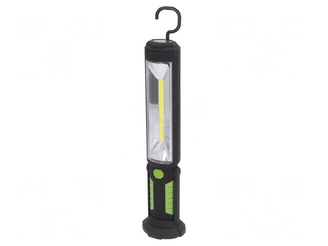 Lanternă de Atelier 450lm 5W