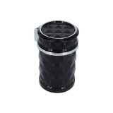 Scrumiera Auto LED, Prindere Grila Ventilatie/Suport Pahar, ALM